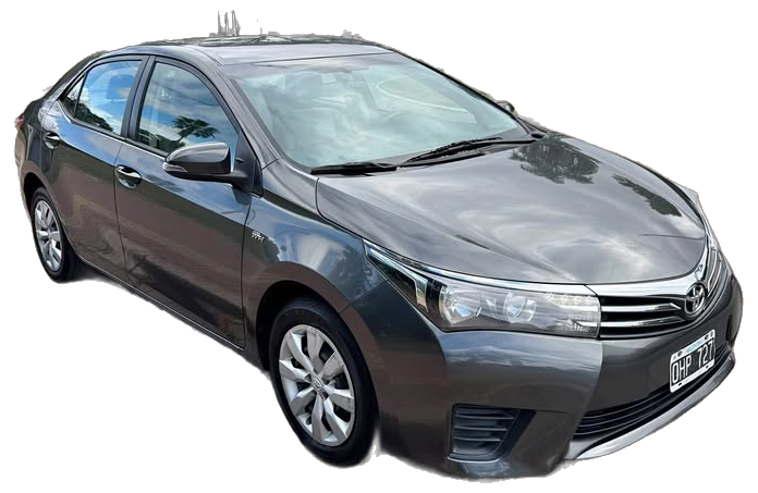 Toyota Corolla XLI 1.8 2014
